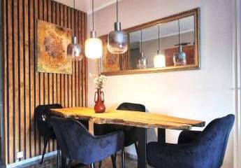 3-Zi-Whg mit 71 m² Wfl, Balkon und TG-Stellplatz!Für Singles und Paare oder kapitalanleger geeignet!