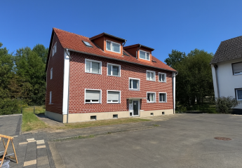 Attraktives Mehrfamilienhaus mit Baugrundstück - Voll vermietetes MFH mit zusätzlichem Bauland!