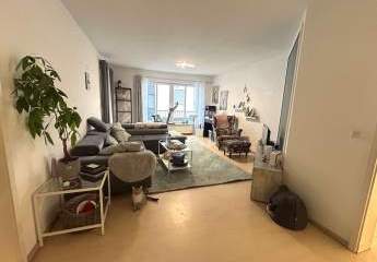 Gepflegte Wohnung in gepflegtem Mehrfamilienhaus