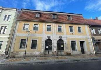 Geschichtsträchtiges Wohn- u. Geschäftshaus in aufstrebender Lage! Investoren mit Weitblick gesucht