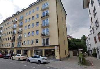 Komfortables Apartment mit Garage in zentraler Lage