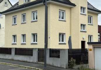 Mehrfamilienhaus für 3 Familien in zentraler Lage mit super Anbindung und stadtnahem Komfort!