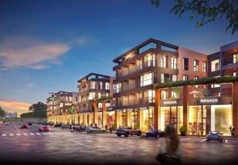 Nähe zu Thermalquellen,Skigebiet und Meer: Tolles Neubau-Appartment (2+1)  in  Düzce, Türkei
