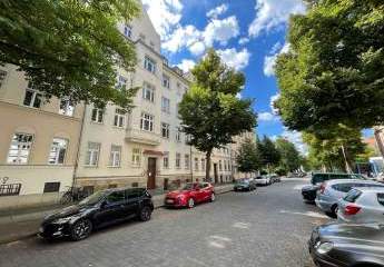 Exklusive Maisonette-Eigentumswohnung mit Charme und Potenzial