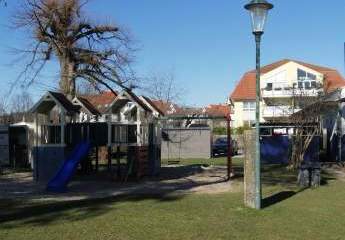 Baugrundstück direkt an der Elbe in Radebeul