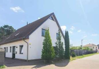 Ihr gemütliches Zuhause in Achim-Bierden