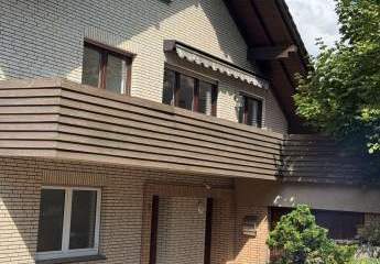 Großzügiges Ein-Zweifamilienhaus inkl. Bauland!