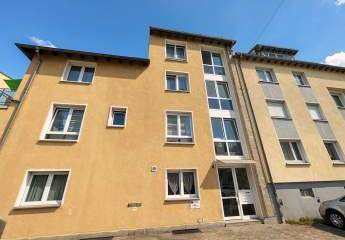 charmante Erdgeschoss Maisonette-Wohnung mit Terrasse und Garten!