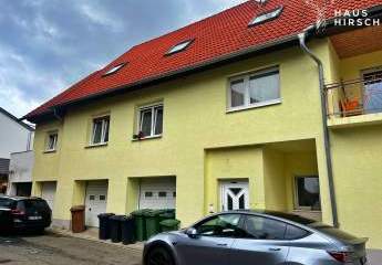 Wohnungspaket mit vier Wohneinheiten & Garagen - attraktive Kapitalanlage in Waibstadt!