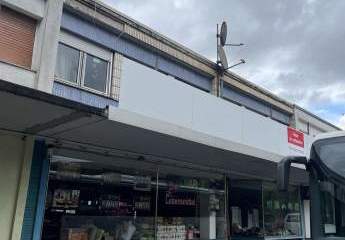 Fairer Preis für Gewerbe + Wohnung / Stadtallendorf
