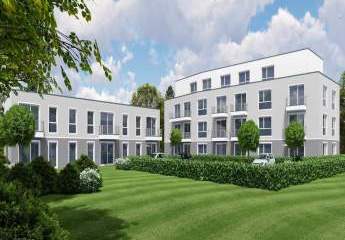 Neubau: 2 moderne MFH in bester Lage - attraktives Investment