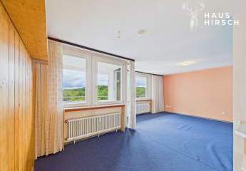 3,5-Zimmer-Wohnung in Sindelfingen – zentrale Lage, Balkon & Garagenstellplatz inklusive
