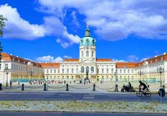Wohnen in Bestlage: Das Herz von Charlottenburg
