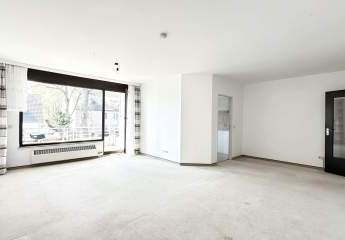 15 Min. in die Innenstadt, 280 EUR HG! Traumwohnung auf 81 m2, 3 Z., Süd-Balkon + XL-Garage uvm.
