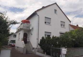 Familienidyll in Weiterstadt – Ihr neues Zuhause mit Garten und Platz zum Entfalten!