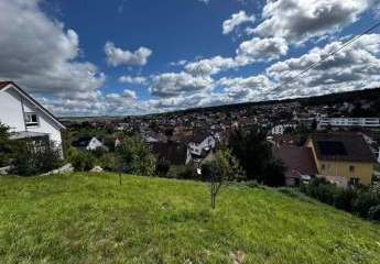 Voll erschlossen & ruhig gelegen – 547 m² Baugrund am Ortsrand