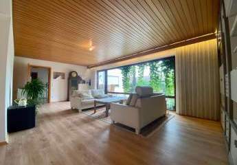 Freistehendes EFH | 6 Zimmer | 3 Bäder | Südlage