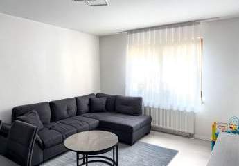 Lichtdurchflutete 3-Zimmer-Wohnung mit Balkon - ruhig & zentral gelegen!