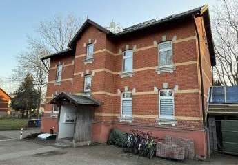 Mehrfamilienhaus mit 5 Parteien, Faktor 10 zu 80% vermietet