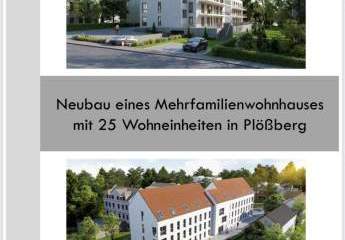 Moderne Eigentumswohnung mit Wärmepumpenanlage