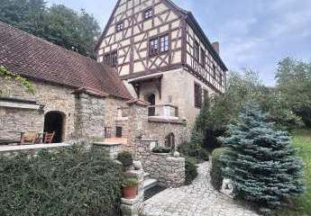 Schloss/Burgstall Trendel. Zauberhaftes Schloss zu verkaufen