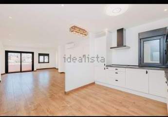 helle 3 Zimmer Wohnung mit Aufzug in Santa Catalina