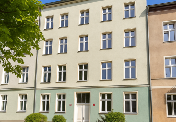 Helle und bezugsfreie 2-Zimmer-Dachgeschosswohnung in Pankow – Charmant & mit Perspektive!
