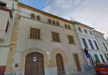 Dorfhaus im Herzen von Campos