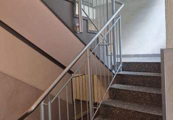 Exklusive Eigentumswohnung mit traumhaftem Ausblick, Aufzug und Balkon bezugsfrei ab 01.01.2026