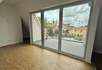 Traumhafte Maisonette Wohnung mit 4 Zimmern und einer Dachterrasse
