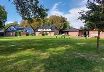Investoren aufgepasst! Modernisierte Ferienanlage als Vollexistenz oder zur Aufteilung auf Rügen!
