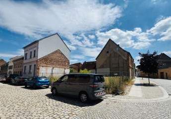 Exklusives Grundstück mit Traumblick für Einfamilienhaus oder modernes Townhouse