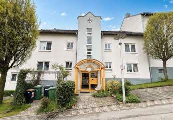 Lichtdurchflutete Kapitalanlage mit beheizbarem Wintergarten - Ideal für Investoren!