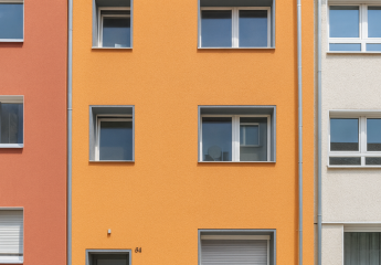 Saniertes Anlageobjekt mit 5 % Rendite – 8 Apartments, voll vermietet