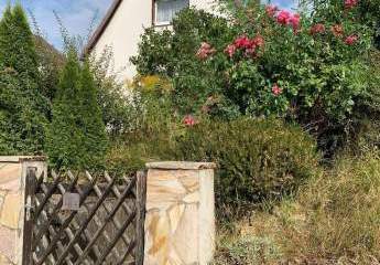 Modernes Einfamilienhaus mit großem Garten - Freistehend und exklusiv!