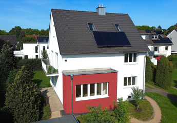 Ihr freistehendes Familienidyll – Großzügiges Grundstück, viele Zimmer & hochwertige Ausstattung.