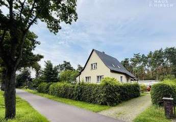 Exklusives Wohnen am Großen Wusterwitzer See - Toplage mit Wohnung + Gewerbeeinheit-Jetzt entdecken!