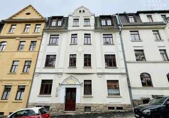 Mehrfamilienhaus, ehemalige Pension mit attraktiven Schnitt