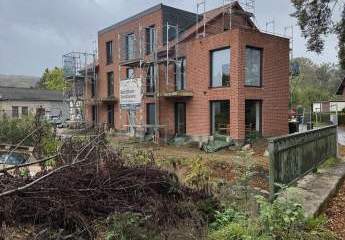 Idyllisch gelegener Neubau, eine Rarität!