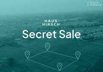 Exklusives Grundstück in traumhafter Lage direkt an der Stadtgrenze Berlin