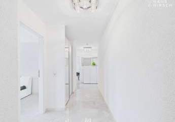 Moderne 3-Zi-Wohnung mit Balkon – Zentral wohnen in der Karlsruher Südweststadt!