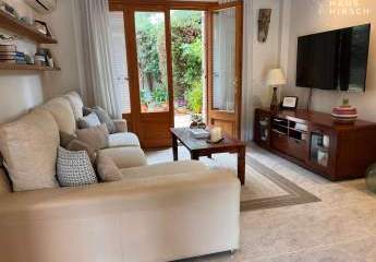 Erdgeschosswohnung in Sa Torre! Nur wenige Schritte vom Meer!