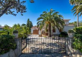 Wunderschönes traditionelles Haus in ruhiger Lage mit Pool, Sauna & Whirlpool