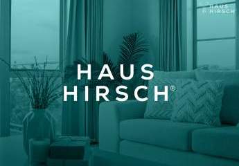 Helle 3,5 Zimmer-Wohnung mit 2 Balkonen, inklusive Einbauküche und Klimaanlage im Wohnzimmer