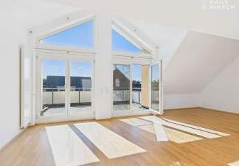 Exklusive Maisonette-Wohnung - offene Besichtigung Samstag, 1. November 11:00-13:00 Uhr!