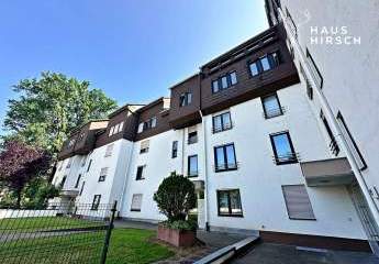 Exklusive 5-Zimmer-Maisonette in Baden-Baden – ca. 133 m², möbliert, mit EBK, Klima & Tiefgarage