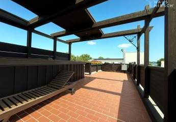 Wohn- und Geschäftshaus mit Penthousewohnung in TOP-Lage