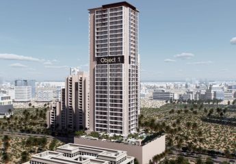 1 bedroom apartment in District 16, Jumeirah Village Circle