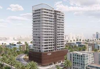 District 1, Jumeirah Village Triangle - Dubai, UAE