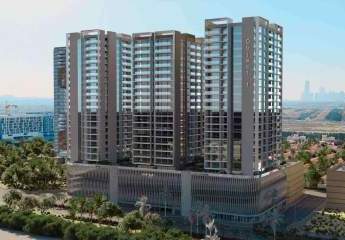 District 2, Jumeirah Village Triangle - Dubai